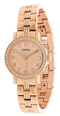 Fossil Bandschakels BQ1430 - Staal - (2 stuks) Fossil Bandschakels BQ1430 - Staal - (2 stuks)