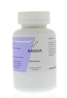 Holisan Ranida 100 Tabletten - thumbnail