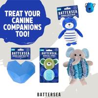 Battersea daily catch visjes - thumbnail