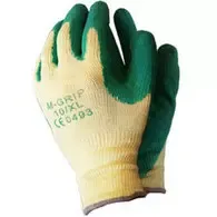 Professionele werkhandschoenen - Maat XL - thumbnail