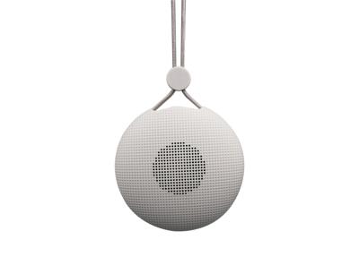 Denver Draadloze Bluetooth Speaker BTP-118GREY - 3W Denver Draadloze Bluetooth Speaker BTP-118GREY - 3W