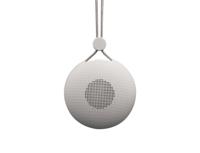 Denver Draadloze Bluetooth Speaker BTP-118GREY - 3W - thumbnail
