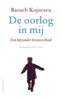 De oorlog in mij - Baruch Kojocaru, Barbara Bulten - ebook - thumbnail