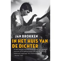 In het huis van de dichter - thumbnail