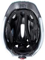 BIKE FASHION kinder fietshelm "nella nixe" helmet bike fas.nella nixe s - thumbnail