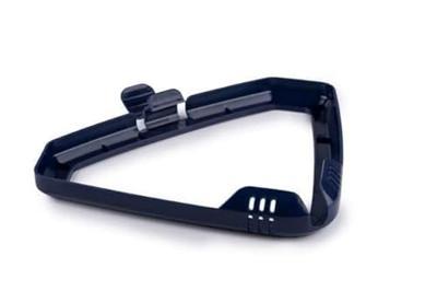 Dirt Devil Stoomreiniger DD7003 Wit-blauw