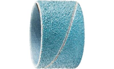 Pferd slijphuls 45x30mm z60 inox | 100 stuk stuks