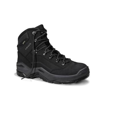Lowa werkschoenen - RENEGADE WORK GTX - S3 halfhoog - maat 46