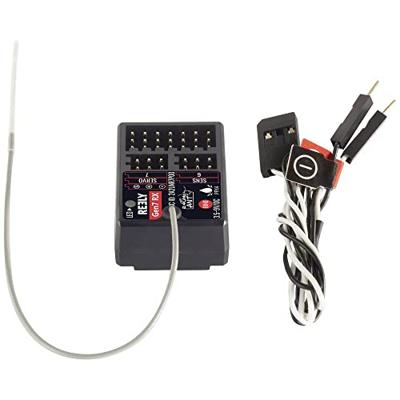 Reely Gen7 RX 7-kanaals ontvanger 2,4 GHz