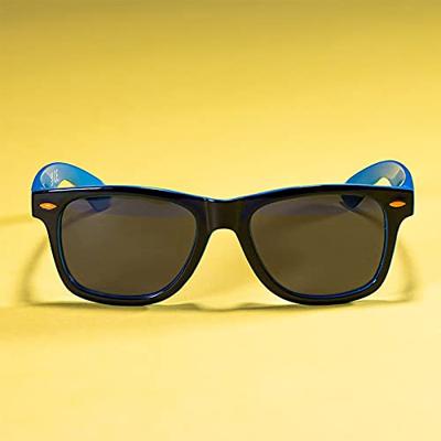 Sonic The Hedgehog Sunglasses Sonic The Hedgehog Sunglasses