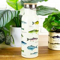 Gift Republic Waterfles - Multi Vis - thumbnail