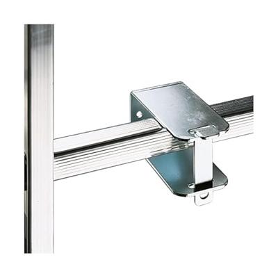 Little Jumbo Opsteekladder 2x10 - met stabilisatiebalk - 1202422810