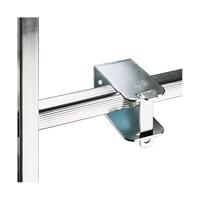 Little Jumbo Opsteekladder 2x10 - met stabilisatiebalk - 1202422810 - thumbnail