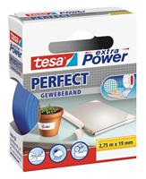 Tesa extra Power Perfect, ft 19 mm x 2,75 m, blauw - thumbnail