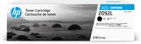 Samsung MLT-D2092L - Hoog rendement - zwart - origineel - tonercartridge (SV003A) - voor Samsung ML-2855, SCX-4824, SCX-4825, SCX-4826, SCX-4828, SCX-4829 - thumbnail