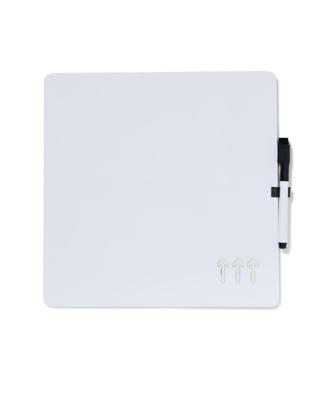 HEMA Whiteboard 30x30 leeg