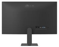 Gaming-Monitor LG 27U411A-B Full HD 27" - thumbnail