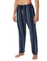 Schiesser Schiesser Long Pants multicolour 2 182050 48/S - thumbnail