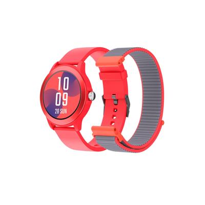 Smartwatch SPC Internet 9651R Rood