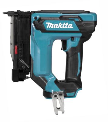 Makita DPT353ZJ 18v Pintacker Zonder accu's en lader, in Mbox - DPT353ZJ Makita DPT353ZJ 18v Pintacker Zonder accu's en lader, in Mbox - DPT353ZJ