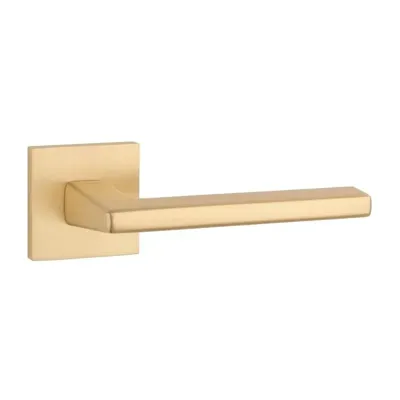 STILE Deurklinken Arta Mat Goud STILE Deurklinken Arta Mat Goud