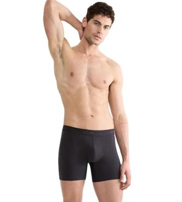 Sloggi 2-Pack heren boxershorts SLG Base