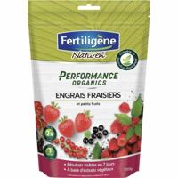 FERTILIGENE Performance Organics Aardbeien- en Kleinfruitmeststof - 700 g - thumbnail