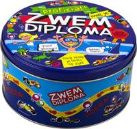 Snoeptrommel - Zwemdiploma - thumbnail