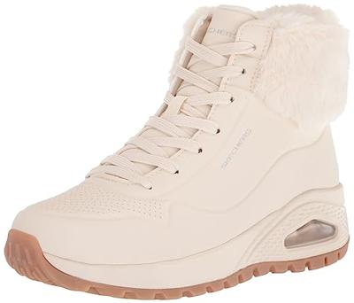 Skechers Uno Rugged 167274/NAT Beige-39 maat 39