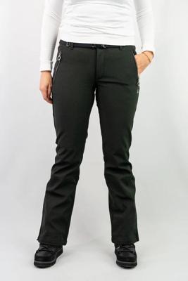 Luhta Joentaus D Softshell Broek Dames M/38 Luhta Joentaus D Softshell Broek Dames M/38