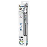 Superfish Pro Heater 200w Aquariumverwarmer - 60-125L - 35cm Thermisch Borosilicaat Veiligheidsglas - thumbnail