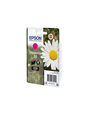 Epson 18 magenta - thumbnail