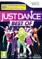 Just Dance Best Of - thumbnail