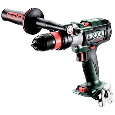 Metabo SB 18 LTX-3 BL Q I | Accu-klopboormachine | 18 V | 130 Nm | zonder accu en lader | In metaBOX145 L 603185840
