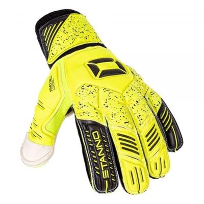 Stanno 481394 Power Shield IV - Yellow-Black - 8.5