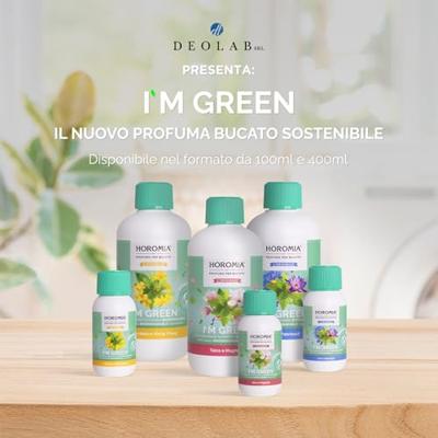 Horomia Wasparfum Ylang Ylang