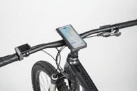 Topeak telefoonhouder drybag s 6.1 inch incl. bevestiging - thumbnail
