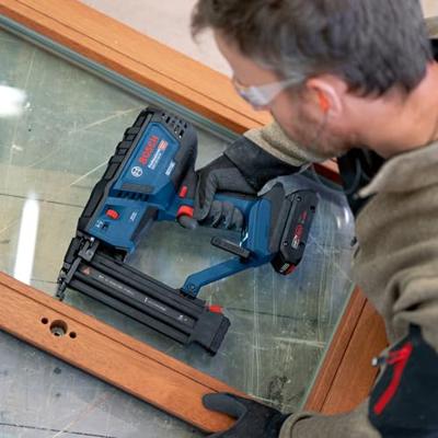 Bosch Professional GNH 18V-50 M Accu Afwerktacker 18Ga 18V Basic Body - 0601482400 - thumbnail