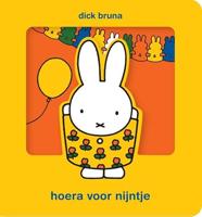 hoera voor nijntje - thumbnail