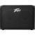 Peavey Headliner 210 2x10 Bass Amp Cabinet Black 400W basgitaar speakerkast Peavey Headliner 210 2x10 Bass Amp Cabinet Black 400W basgitaar speakerkast