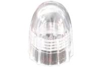 Schwalbe Ventiel stofdop av transparant ds a 50 - thumbnail