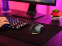 Trust GXT 927 Redex+ Draadloze Zwarte Gaming Muis - thumbnail