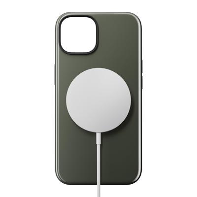 Nomad Sport hoesje iPhone 14 - Ash Green Nomad Sport hoesje iPhone 14 - Ash Green
