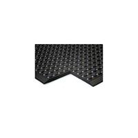 COBA Europe SE010001 Elite Werkplaatsmat (l x b x h) 0.9 m x 0.6 m x 15 mm Zwart - thumbnail
