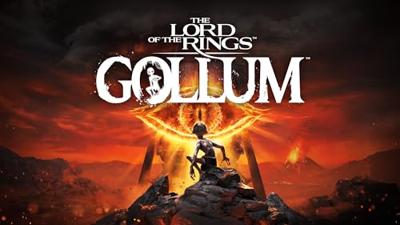 PS4 The Lord of the Rings: Gollum - thumbnail