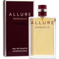 Chanel Allure Sensuelle Eau de toilette Spray 100 ml Dames - thumbnail