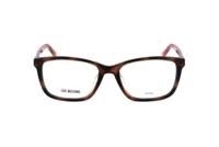Brillenframe Dames Love Moschino MOL566-05L Ø 52 mm - thumbnail
