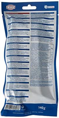 Trixie denta fun chicken chewing rolls