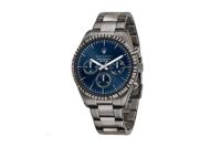 Maserati R8853100019 Heren Horloge 43mm 10ATM - thumbnail