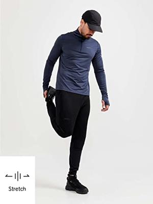 Craft Adv Subz Wind Broek 2 Heren